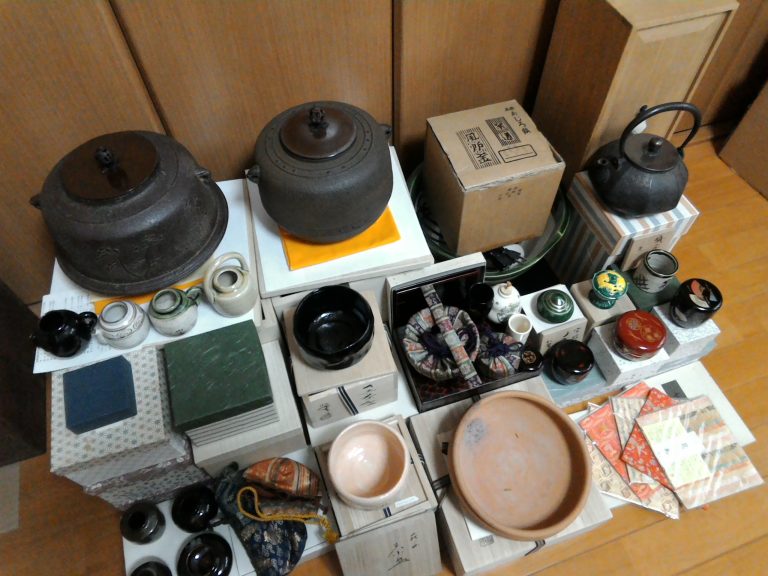 南蛮茶入　鬼住処　大徳寺　茶道具 南蛮茶入 鬼住処 大徳寺 茶道具 | Buyee 通販購入サポート