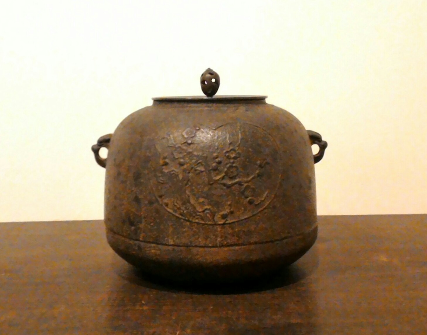 釜と風炉 - 京都 大徳寺近くお茶道具の買取・販売・体感「さわだ」