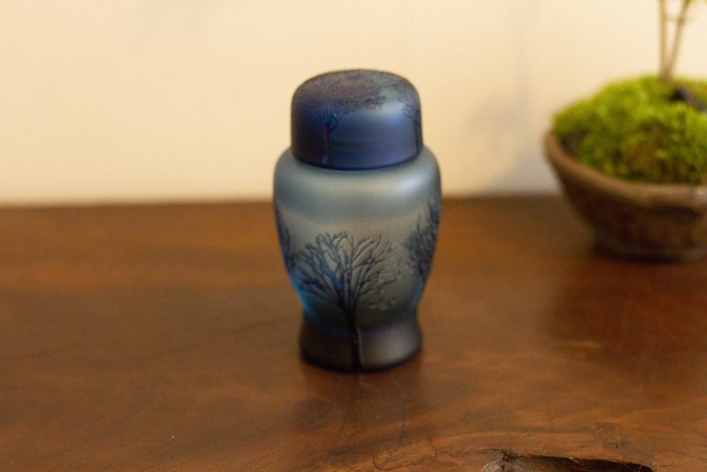 北一硝子 ぎやまん ガラス 茶碗 抹茶道具 - メルカリ